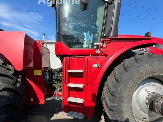 Красный Кейс Другая, объемом двигателя 0 л и пробегом 0 тыс. км за 81763 $, фото 3 на Automoto.ua