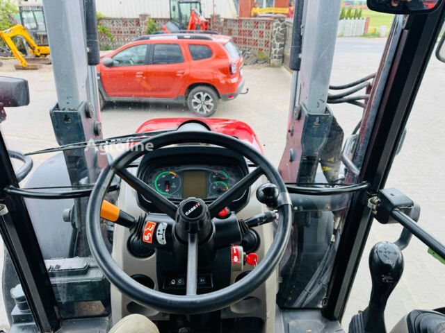 Красный Кейс Другая, объемом двигателя 0 л и пробегом 0 тыс. км за 45843 $, фото 8 на Automoto.ua