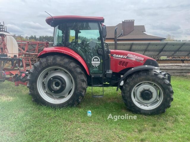 Кейс Другая 2017 в Лебедине на Automoto.ua Красный Кейс Другая, объемом двигателя 0 л и пробегом 0 тыс. км за 36002 $, фото 5 на Automoto.ua