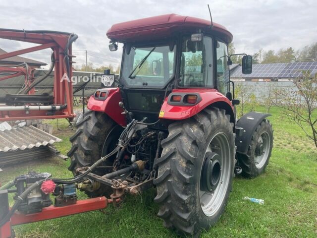 Кейс Другая 2017 в Лебедине на Automoto.ua Красный Кейс Другая, объемом двигателя 0 л и пробегом 0 тыс. км за 36002 $, фото 6 на Automoto.ua