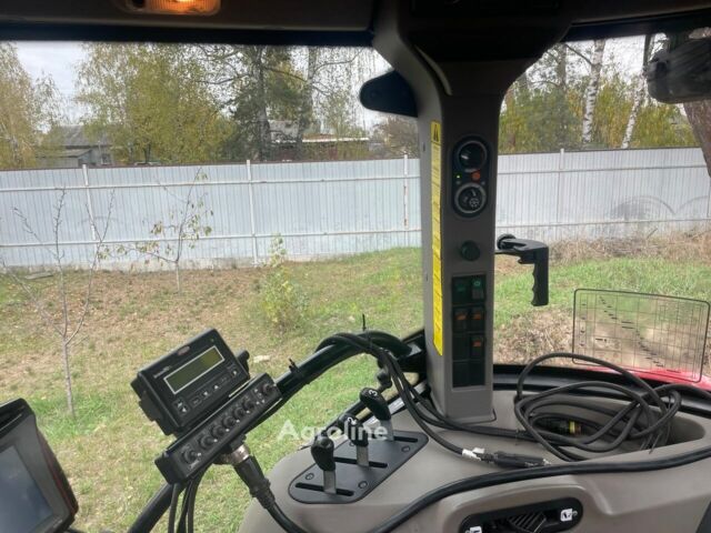 Кейс Другая 2017 в Лебедине на Automoto.ua Красный Кейс Другая, объемом двигателя 0 л и пробегом 0 тыс. км за 36002 $, фото 12 на Automoto.ua