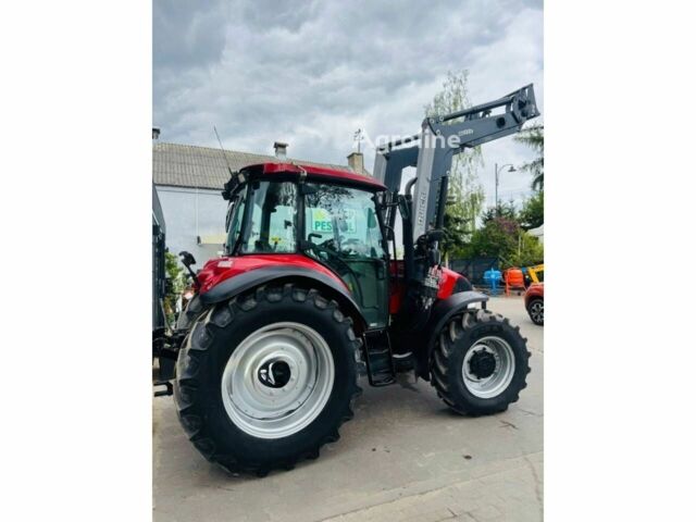 Красный Кейс Другая, объемом двигателя 0 л и пробегом 0 тыс. км за 45843 $, фото 4 на Automoto.ua