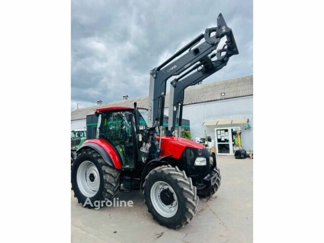 Красный Кейс Другая, объемом двигателя 0 л и пробегом 0 тыс. км за 45843 $, фото 3 на Automoto.ua