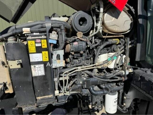 Красный Кейс Другая, объемом двигателя 0 л и пробегом 0 тыс. км за 31791 $, фото 10 на Automoto.ua