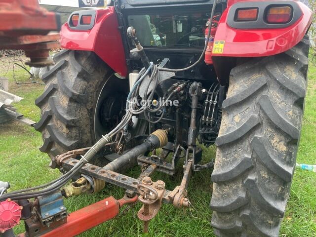 Кейс Другая 2017 в Лебедине на Automoto.ua Красный Кейс Другая, объемом двигателя 0 л и пробегом 0 тыс. км за 36002 $, фото 7 на Automoto.ua