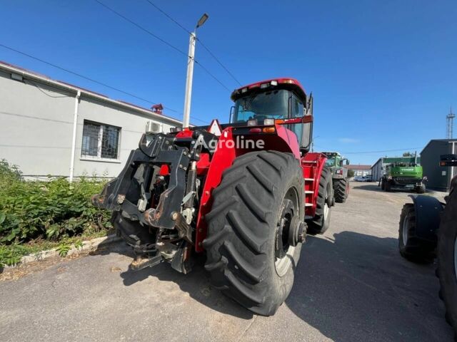 Красный Кейс Другая, объемом двигателя 0 л и пробегом 0 тыс. км за 81763 $, фото 6 на Automoto.ua