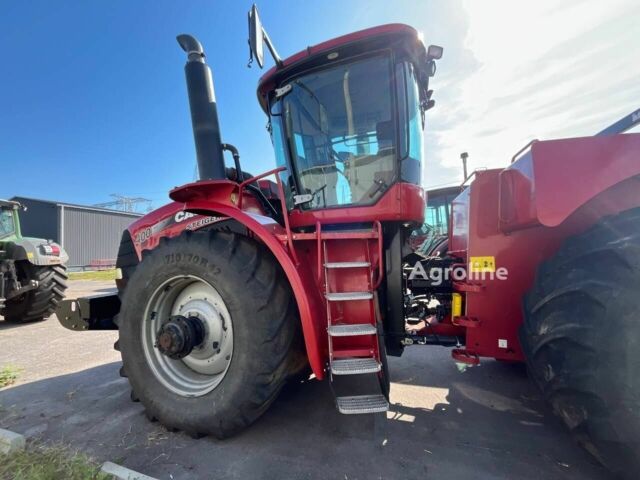 Красный Кейс Другая, объемом двигателя 0 л и пробегом 0 тыс. км за 81763 $, фото 10 на Automoto.ua