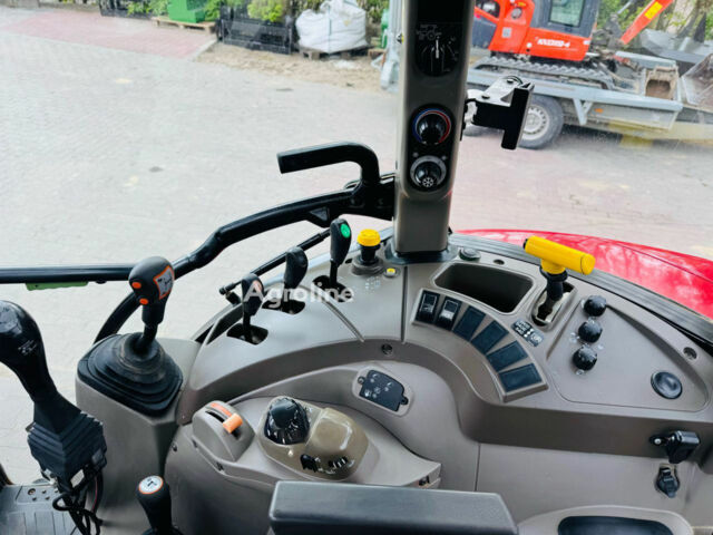 Красный Кейс Другая, объемом двигателя 0 л и пробегом 0 тыс. км за 45843 $, фото 9 на Automoto.ua