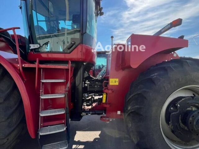 Красный Кейс Другая, объемом двигателя 0 л и пробегом 0 тыс. км за 81763 $, фото 12 на Automoto.ua