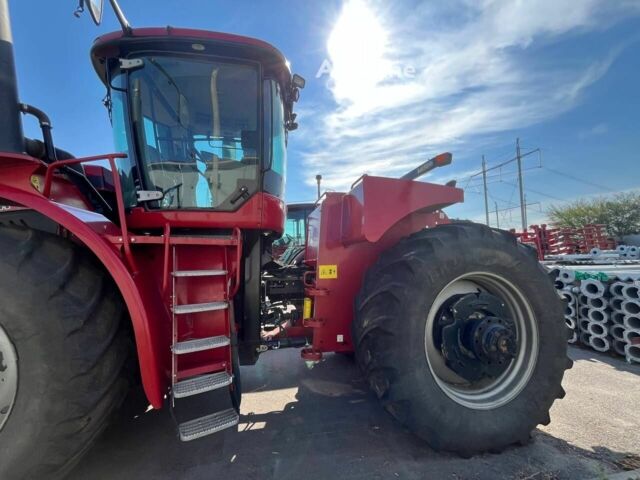 Красный Кейс Другая, объемом двигателя 0 л и пробегом 0 тыс. км за 81763 $, фото 9 на Automoto.ua