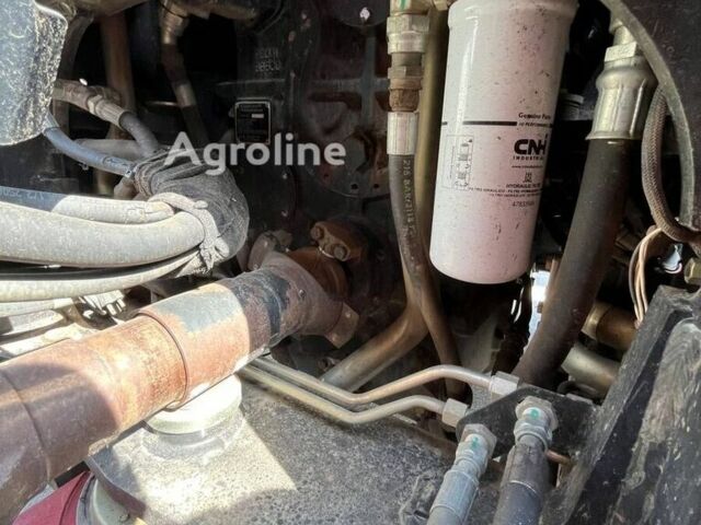 Красный Кейс Другая, объемом двигателя 0 л и пробегом 0 тыс. км за 81763 $, фото 22 на Automoto.ua