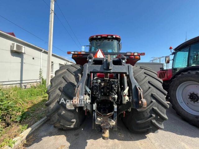 Красный Кейс Другая, объемом двигателя 0 л и пробегом 0 тыс. км за 81763 $, фото 7 на Automoto.ua