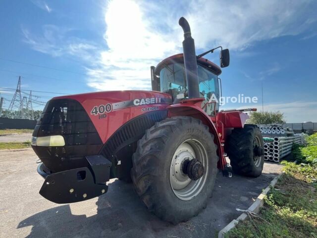 Красный Кейс Другая, объемом двигателя 0 л и пробегом 0 тыс. км за 81763 $, фото 14 на Automoto.ua