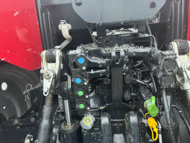 Красный Кейс Другая, объемом двигателя 0 л и пробегом 0 тыс. км за 71277 $, фото 11 на Automoto.ua