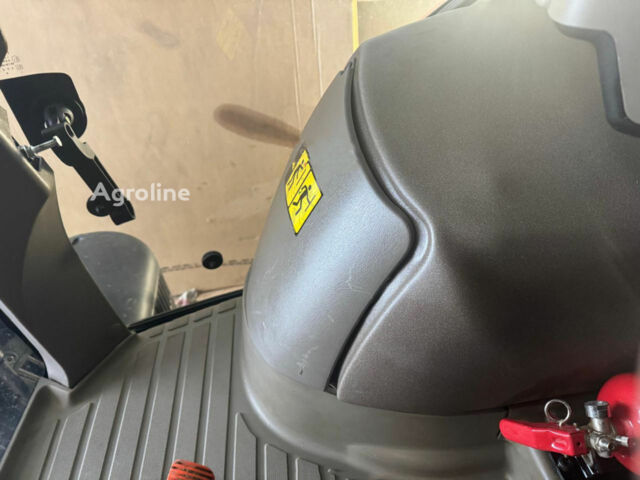 Красный Кейс Другая, объемом двигателя 0 л и пробегом 0 тыс. км за 71277 $, фото 8 на Automoto.ua