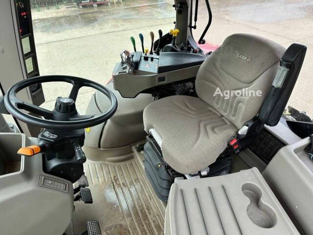 Червоний Кейс Другая, об'ємом двигуна 0 л та пробігом 0 тис. км за 70289 $, фото 9 на Automoto.ua