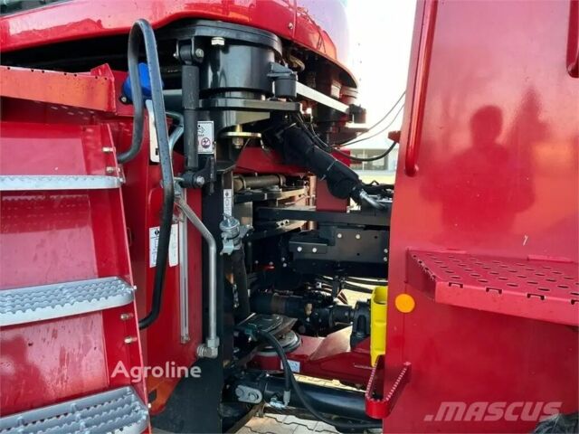 Красный Кейс Другая, объемом двигателя 0 л и пробегом 0 тыс. км за 299145 $, фото 4 на Automoto.ua