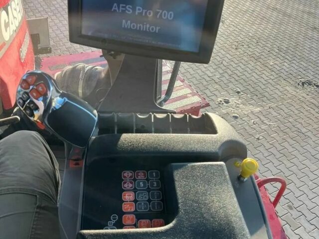 Красный Кейс Другая, объемом двигателя 0 л и пробегом 0 тыс. км за 299145 $, фото 8 на Automoto.ua