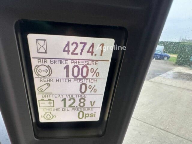 Червоний Кейс Другая, об'ємом двигуна 0 л та пробігом 0 тис. км за 70289 $, фото 10 на Automoto.ua