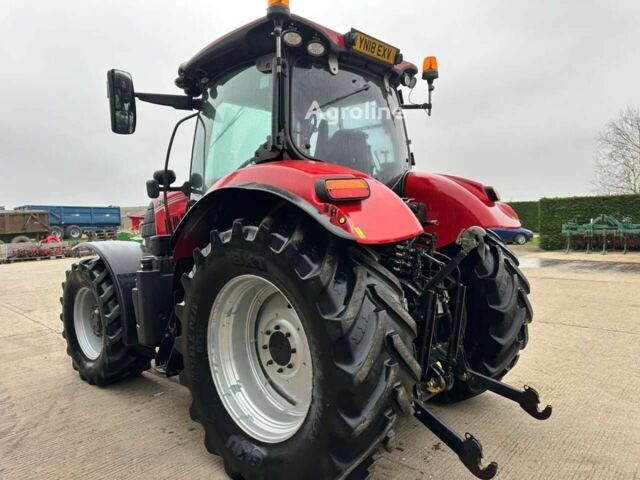 Червоний Кейс Другая, об'ємом двигуна 0 л та пробігом 0 тис. км за 70289 $, фото 2 на Automoto.ua