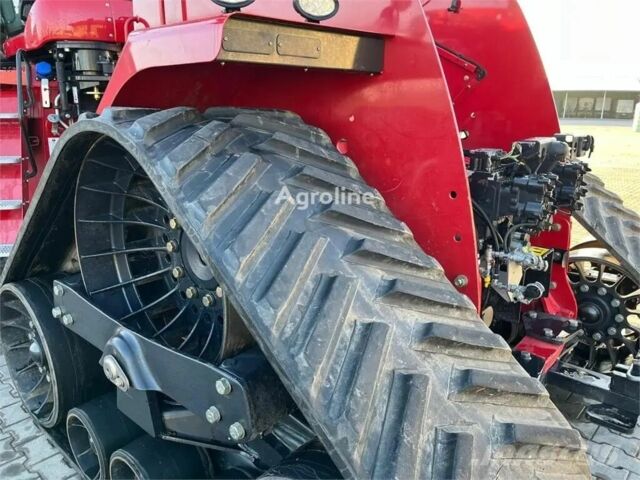 Красный Кейс Другая, объемом двигателя 0 л и пробегом 0 тыс. км за 299145 $, фото 6 на Automoto.ua