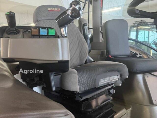 Красный Кейс Другая, объемом двигателя 0 л и пробегом 0 тыс. км за 71277 $, фото 7 на Automoto.ua