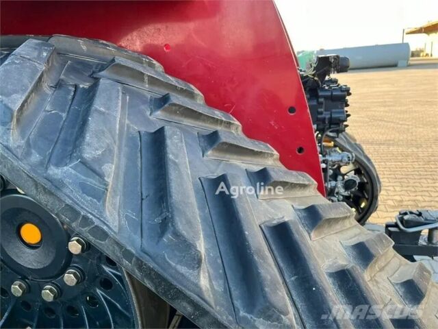 Красный Кейс Другая, объемом двигателя 0 л и пробегом 0 тыс. км за 299145 $, фото 7 на Automoto.ua