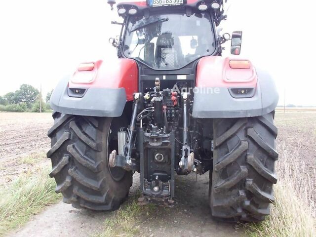 Красный Кейс Другая, объемом двигателя 0 л и пробегом 0 тыс. км за 144375 $, фото 5 на Automoto.ua