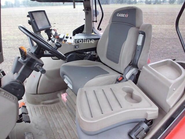 Красный Кейс Другая, объемом двигателя 0 л и пробегом 0 тыс. км за 144375 $, фото 9 на Automoto.ua