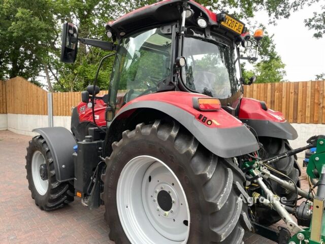 Красный Кейс Другая, объемом двигателя 0 л и пробегом 0 тыс. км за 85714 $, фото 1 на Automoto.ua