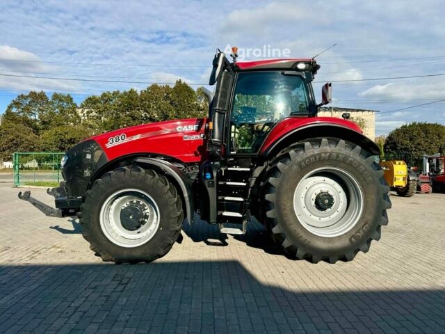 Красный Кейс Другая, объемом двигателя 0 л и пробегом 0 тыс. км за 255861 $, фото 3 на Automoto.ua