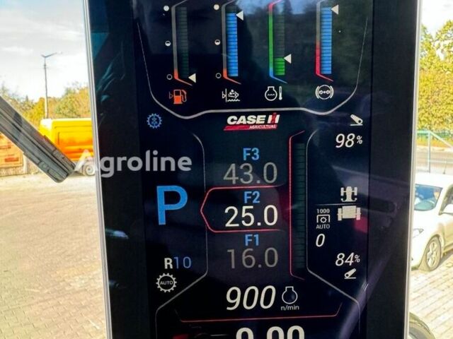 Красный Кейс Другая, объемом двигателя 0 л и пробегом 0 тыс. км за 255861 $, фото 17 на Automoto.ua