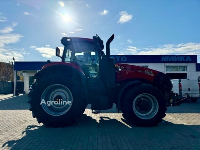 Красный Кейс Другая, объемом двигателя 0 л и пробегом 0 тыс. км за 255861 $, фото 8 на Automoto.ua