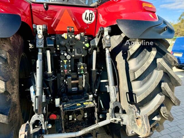 Красный Кейс Другая, объемом двигателя 0 л и пробегом 0 тыс. км за 255861 $, фото 11 на Automoto.ua