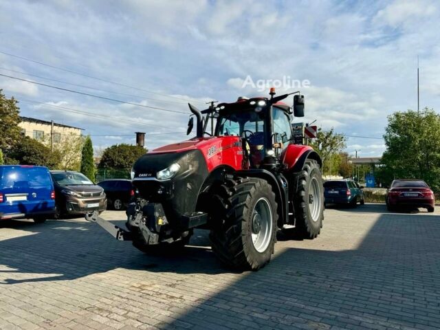 Красный Кейс Другая, объемом двигателя 0 л и пробегом 0 тыс. км за 255861 $, фото 6 на Automoto.ua