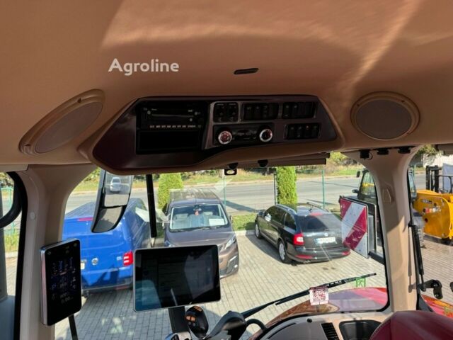 Красный Кейс Другая, объемом двигателя 0 л и пробегом 0 тыс. км за 255861 $, фото 16 на Automoto.ua