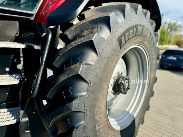 Красный Кейс Другая, объемом двигателя 0 л и пробегом 0 тыс. км за 255861 $, фото 10 на Automoto.ua