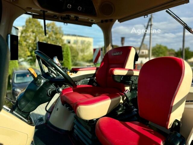 Красный Кейс Другая, объемом двигателя 0 л и пробегом 0 тыс. км за 255861 $, фото 15 на Automoto.ua