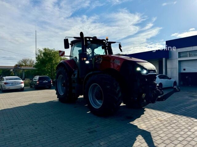 Красный Кейс Другая, объемом двигателя 0 л и пробегом 0 тыс. км за 255861 $, фото 4 на Automoto.ua