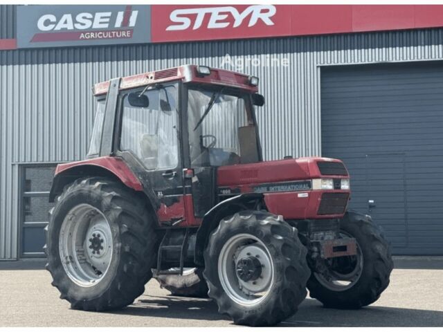 Красный Кейс Другая, объемом двигателя 0 л и пробегом 0 тыс. км за 9544 $, фото 3 на Automoto.ua