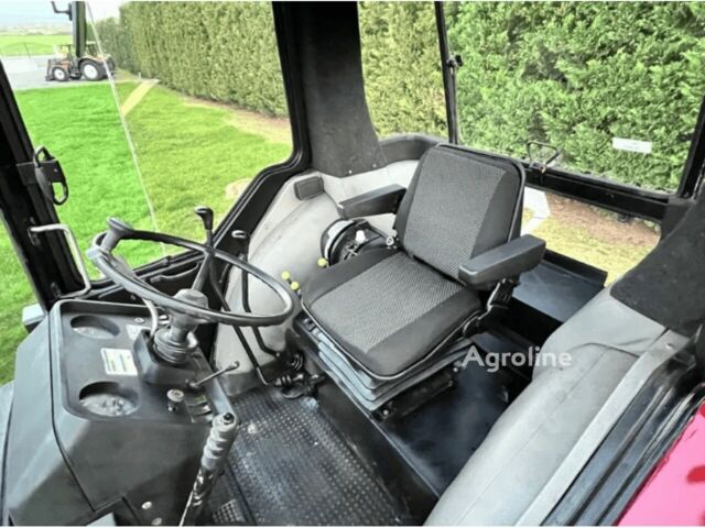 Красный Кейс Другая, объемом двигателя 0 л и пробегом 0 тыс. км за 13733 $, фото 7 на Automoto.ua