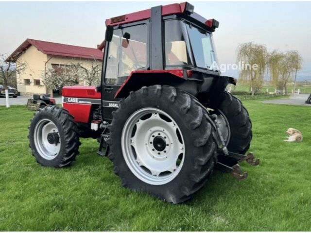 Красный Кейс Другая, объемом двигателя 0 л и пробегом 0 тыс. км за 13733 $, фото 6 на Automoto.ua