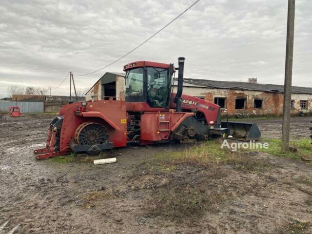 Красный Кейс Другая, объемом двигателя 0 л и пробегом 0 тыс. км за 17354 $, фото 3 на Automoto.ua