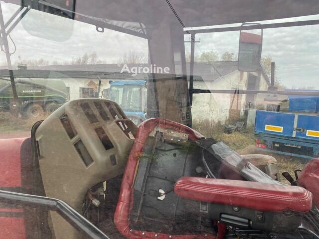 Красный Кейс Другая, объемом двигателя 0 л и пробегом 0 тыс. км за 17354 $, фото 4 на Automoto.ua