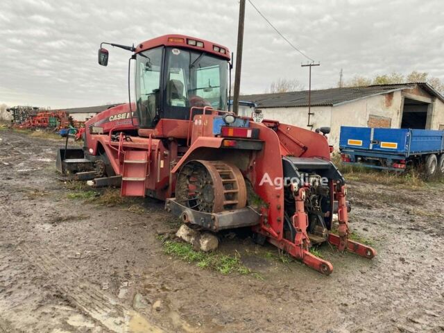 Червоний Кейс Другая, об'ємом двигуна 0 л та пробігом 0 тис. км за 10452 $, фото 1 на Automoto.ua