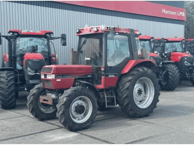 Красный Кейс Другая, объемом двигателя 0 л и пробегом 0 тыс. км за 9544 $, фото 4 на Automoto.ua