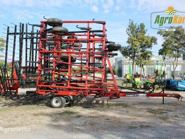 Червоний Кейс Другая, об'ємом двигуна 0 л та пробігом 0 тис. км за 62765 $, фото 3 на Automoto.ua