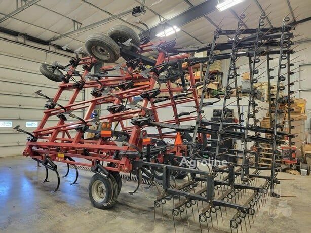 Красный Кейс Другая, объемом двигателя 0 л и пробегом 0 тыс. км за 52471 $, фото 2 на Automoto.ua