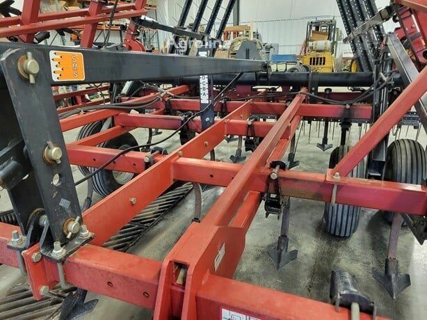 Красный Кейс Другая, объемом двигателя 0 л и пробегом 0 тыс. км за 52471 $, фото 4 на Automoto.ua