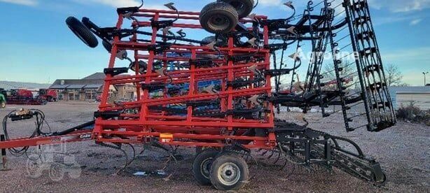 Красный Кейс Другая, объемом двигателя 0 л и пробегом 0 тыс. км за 44703 $, фото 1 на Automoto.ua